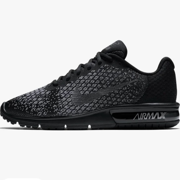 Nike Air Max Sequent 2 Size 10 BNIB